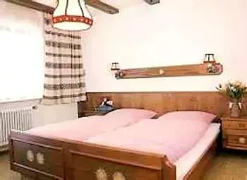 Gastehaus Feldbergblick Gæstehus 3*