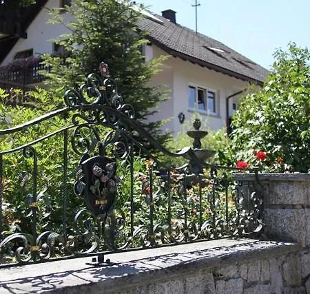 Gastehaus Feldbergblick