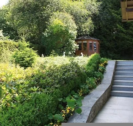 Gastehaus Feldbergblick Gæstehus 3*