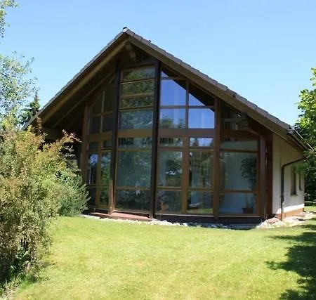 Gastehaus Feldbergblick 3* Grafenhausen