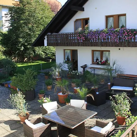 Gæstehus Gastehaus Feldbergblick