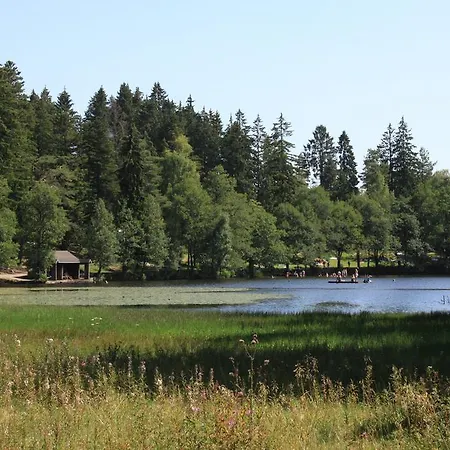 Gastehaus Feldbergblick Gæstehus