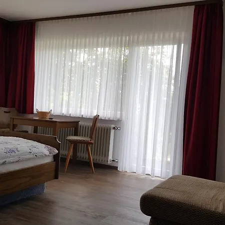 Gæstehus Gastehaus Feldbergblick