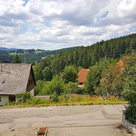 Gastehaus Feldbergblick 3* Grafenhausen