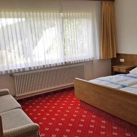 Gæstehus Gastehaus Feldbergblick 3*