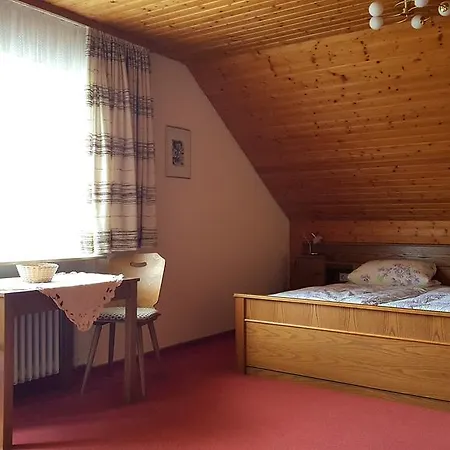 Gastehaus Feldbergblick