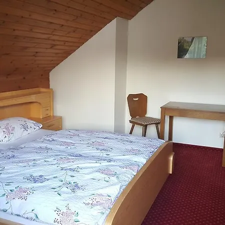 Gastehaus Feldbergblick Gæstehus