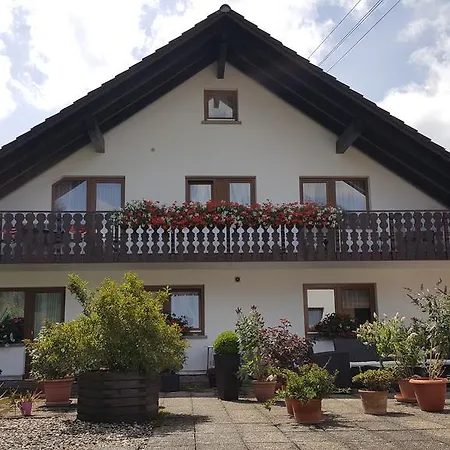 Gastehaus Feldbergblick Gæstehus 3*
