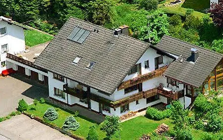 Gastehaus Feldbergblick Gæstehus 3*